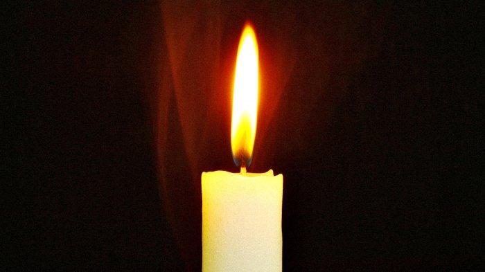 mimpi api lilin