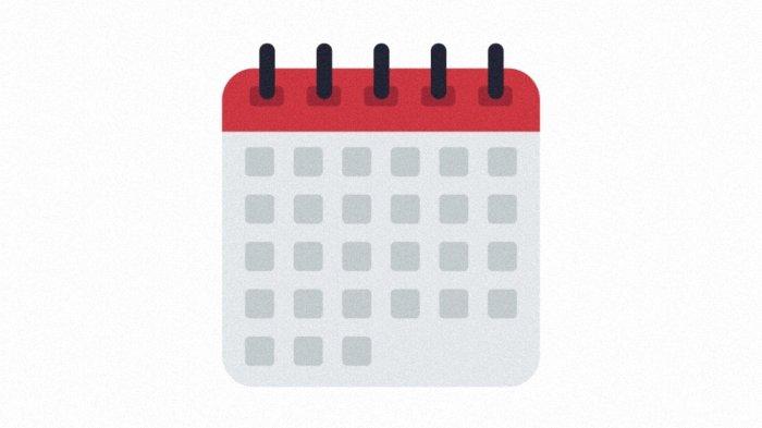 Kalender Jawa, Tanggalan Jawa, Kalender
