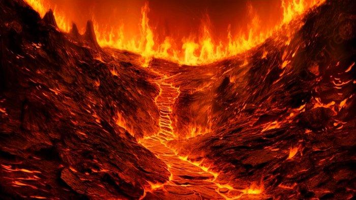 Arti mimpi surga, neraka, dan meninggal dunia menurut Primbon Jawa