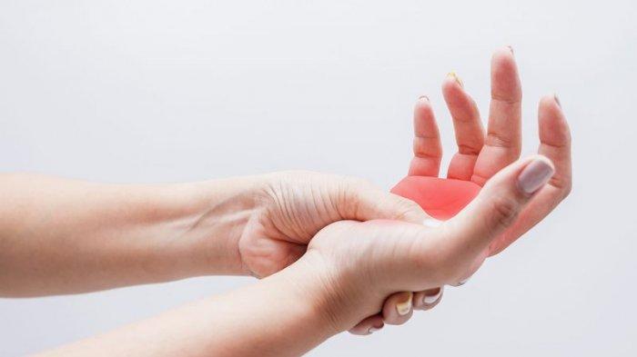 7 Arti Pertanda Kesemutan, Keberuntungan Akan Datang!