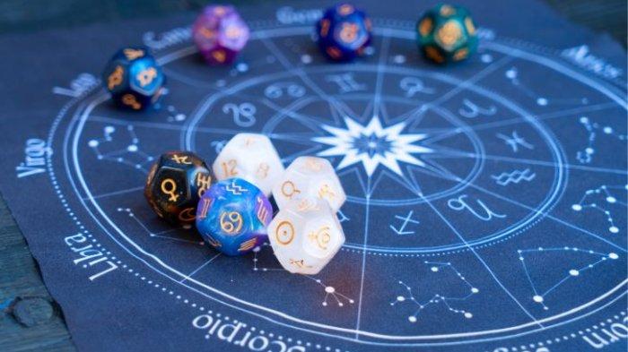 Ramalan Zodiak Sagitarius dan Capricorn Hari Ini: Cinta, Keuangan, Kesehatan