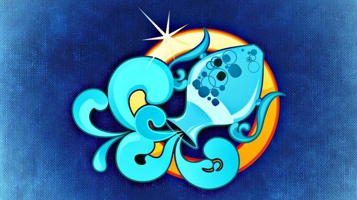 Ramalan Zodiak Aquarius