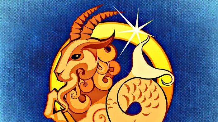 Ramalan Zodiak Capricorn