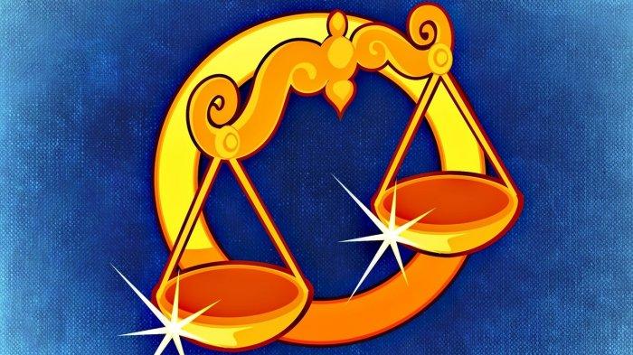 Ramalan Zodiak Libra