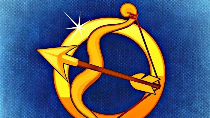 Ramalan Zodiak Sagitarius
