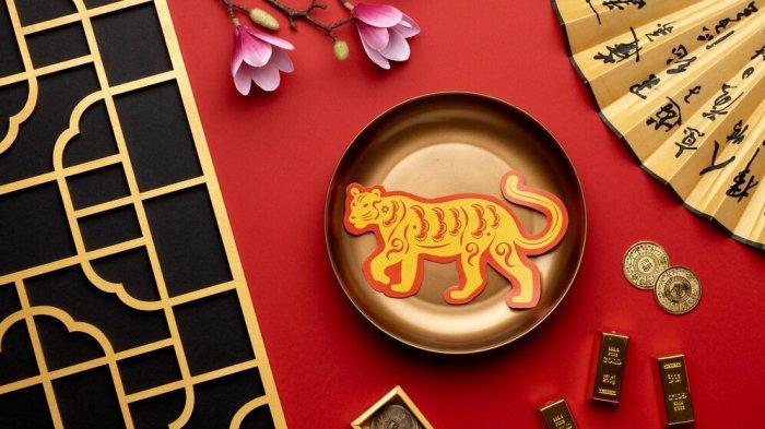 Ramalan Keberuntungan Shio Macan, Kelinci, dan Tikus untuk akhir pekan, Sabtu, 25 Juli 2024.