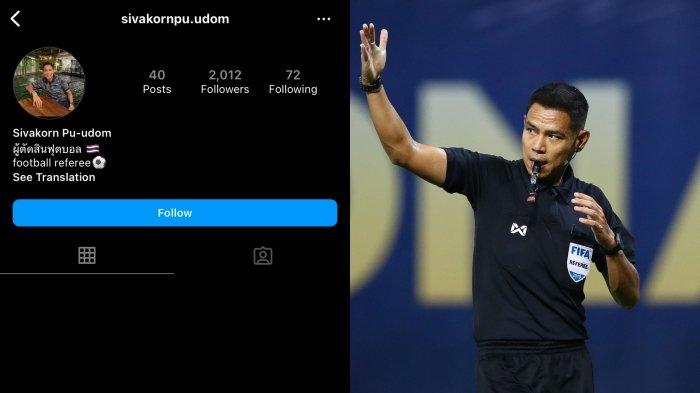 Instagram Sivakorn Pu-Udom