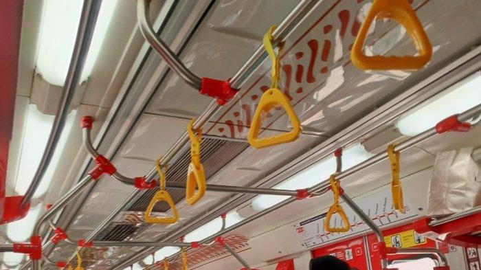 Jadwal Lengkap KRL Berangkat dari Stasiun Tugu Jogja
