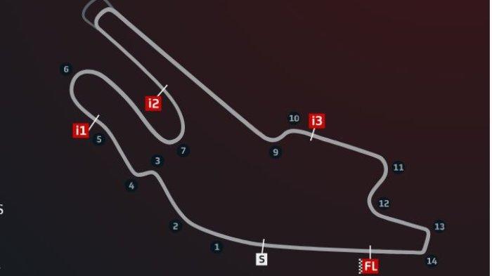 MotoGP Prancis 2024