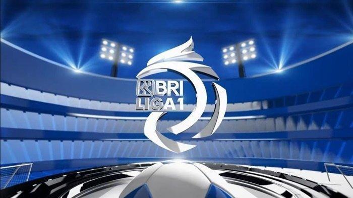BRI Liga 1 Indonesia 2022