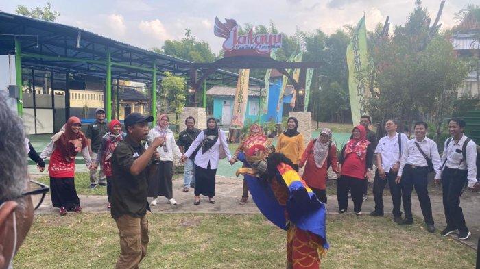Jatayu: Mengarungi Pesona Yogyakarta dengan Armada Pariwisata Berkualitas