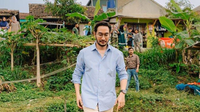 Jeje Ritchie Ismail alias Jeje Govinda