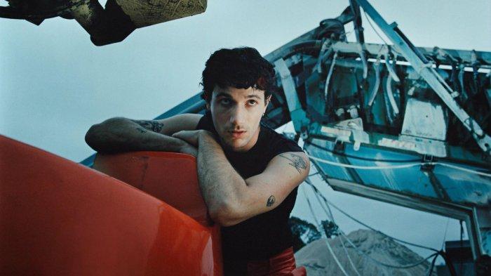 Jeremy Zucker - R&B Pop Artist