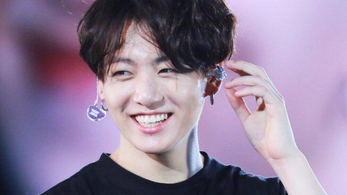 Jungkook BTS