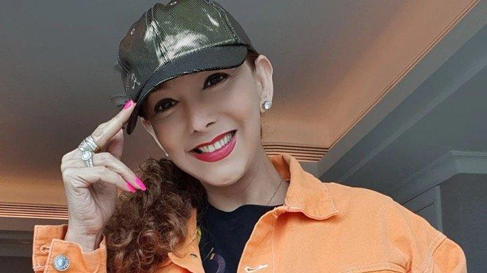 KISAH Kiki Fatmala Ceritakan Perjuangannya Lawan Kanker Paru-Paru Stadium 4 Selama 5 Bulan