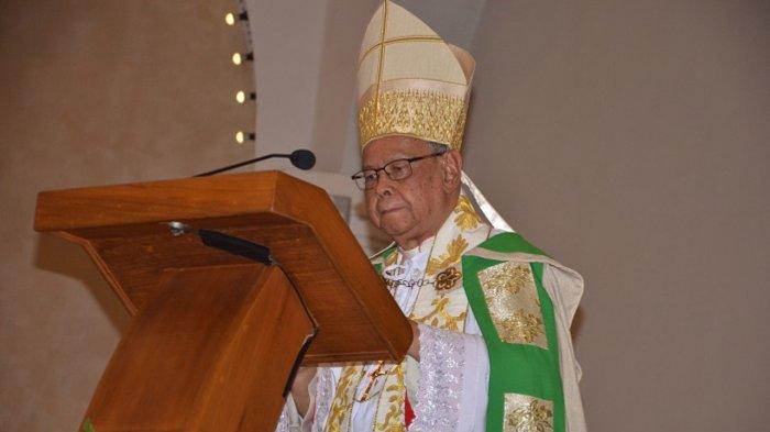 Kardinal Julius Darmaatmadja