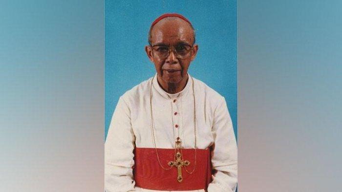 Kardinal Justinus Darmojuwono