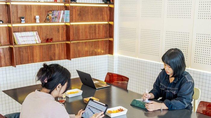 Karib Cafe