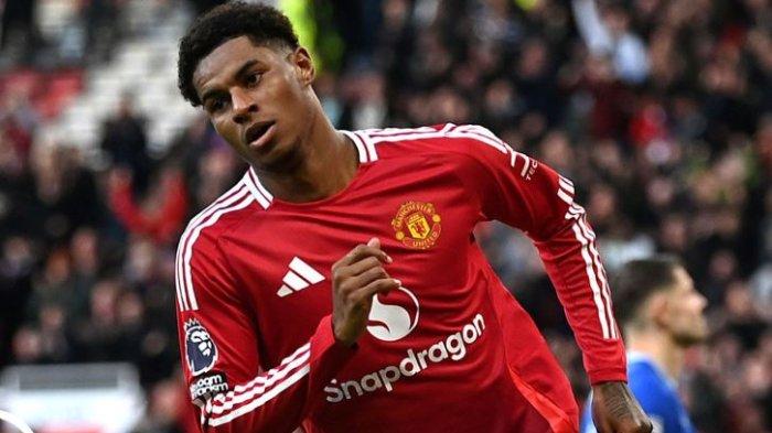 Marcus Rashford