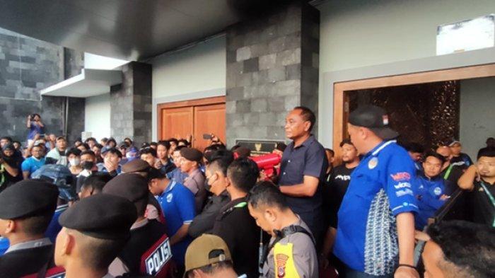 Waspadai Catatan Laga Tandang PSIM Yogyakarta, Bernardo Tavares Sebut Punya Kolektivitas Luar Biasa