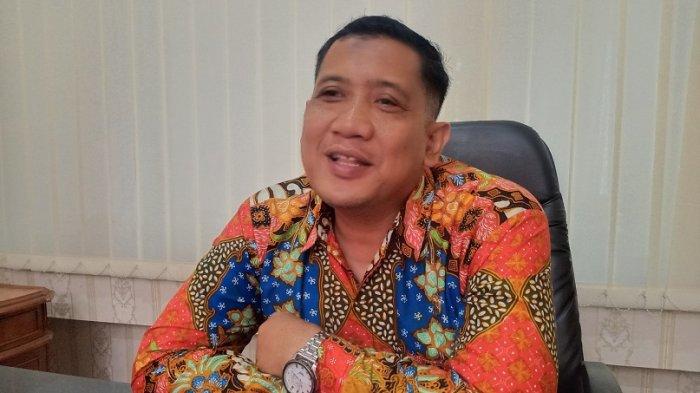 Kasat Reskrim Polres Purworejo, AKP Catur Agus Yudo Praseno