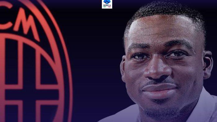 Youssouf Fofana