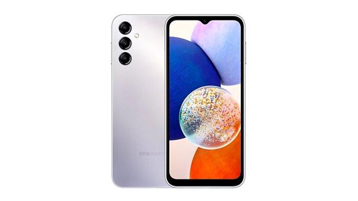 HP Samsung Galaxy A14 5G