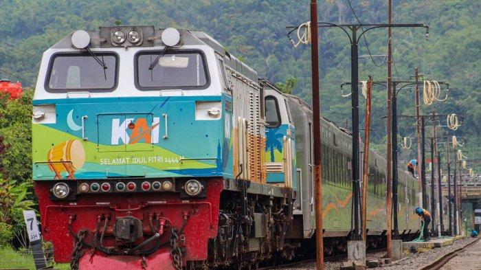 Kereta api