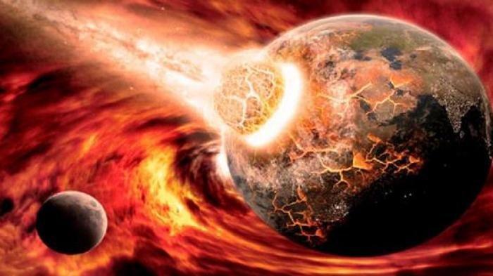 5 Arti Mimpi Dunia Kiamat Menurut Primbon dan Mitos Jawa, Perubahan Besar dalam Hidup