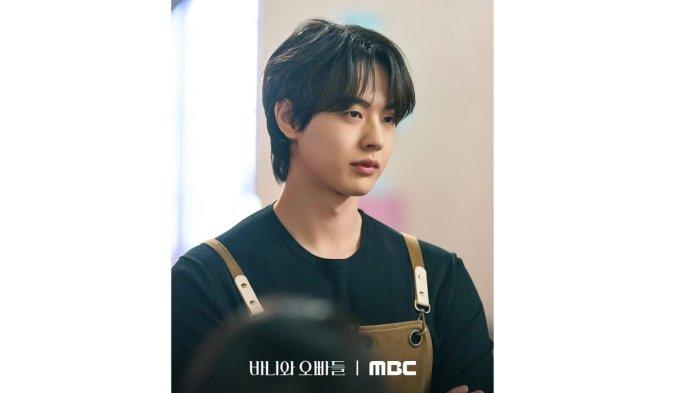 Kim Hyun Jin dalam drama Crushology 101 (dok. MBC)