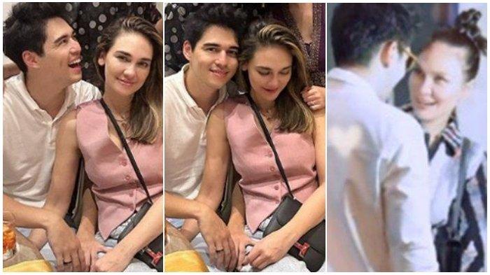 Inilah Sosok Maxime Bouttier yang Dekat dengan Luna Maya, Aktor Berdarah Prancis Punya Bisnis Mentereng