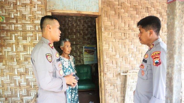 Kisah Nenek Hartinah Kehilangan Rp 924 Juta, Impian Apartemen Hanya Puing