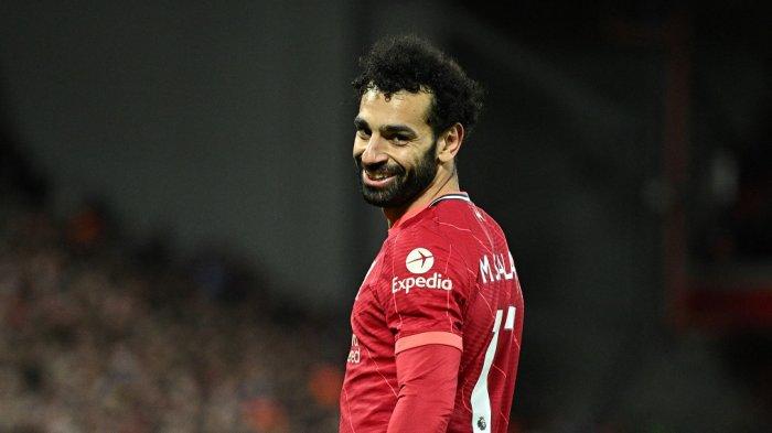 Mohamed Salah
