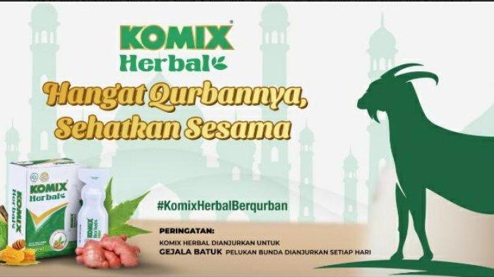 Komix Herbal