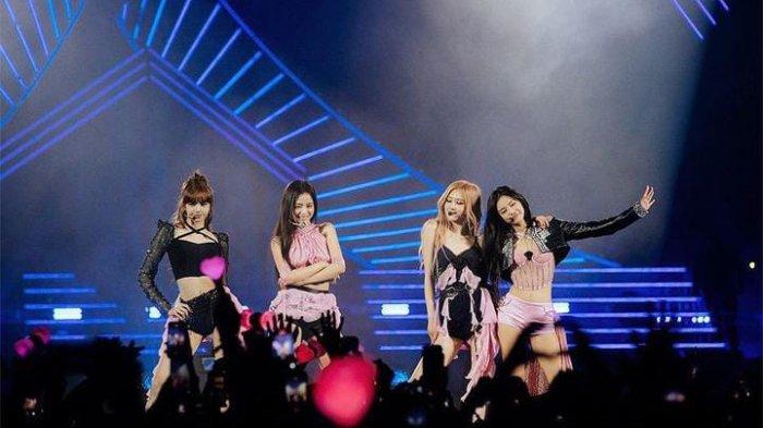 Konser BLACKPINK 