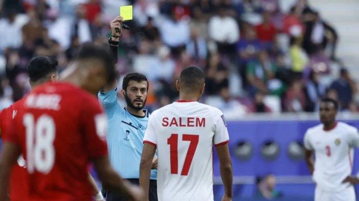 Kontroversi dalam Kepemimpinan Omar Mohamed Al-Ali