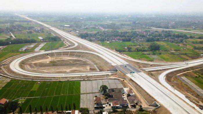 Tol Jogja-Solo