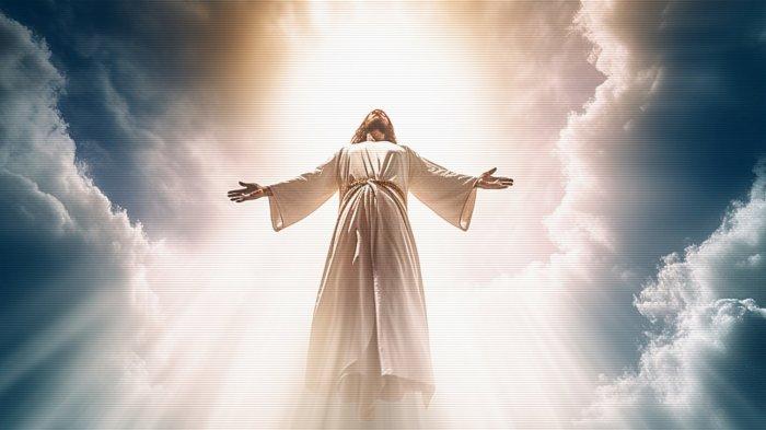 Jadwal Misa Kenaikan Tuhan Yesus Kamis 29 Mei 2025