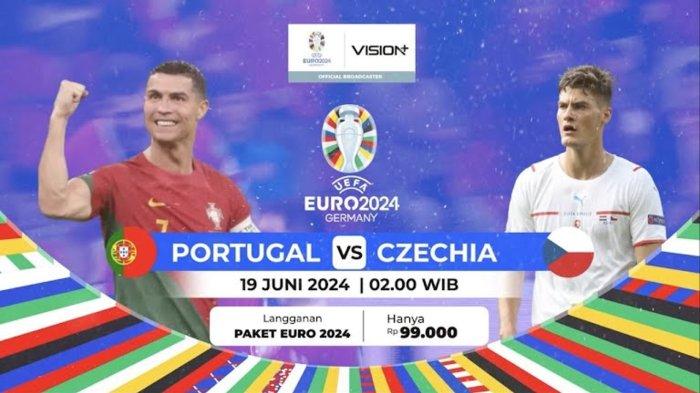 PORTUGAL vs CEKO