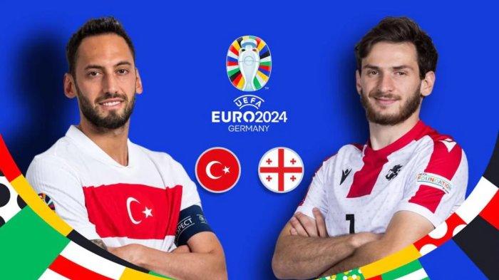 TURKI vs GEORGIA