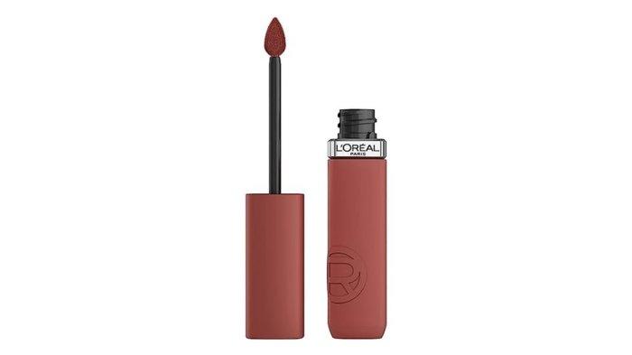 L'Oreal Paris Infallible Pro-Matte Liquid Lipstick