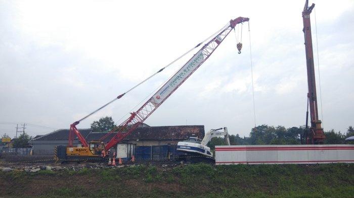 Tanah Kas Desa di DIY Tak Dilepas untuk Proyek Tol, Pemda DIY Bahas