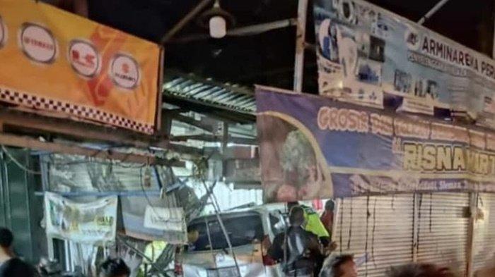 Avanza Sleman: Lebih dari Sekedar Mobil, Sebuah Simbol Mobilitas dan Kebanggaan Masyarakat