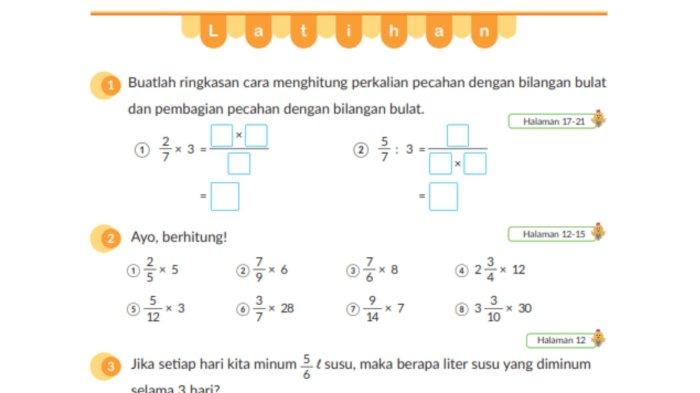 Latihan Hal 21