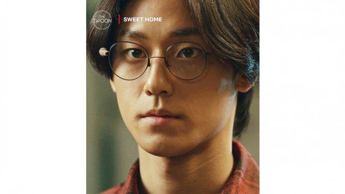 Lee Do Hyun di serial Netflix berjudul Sweet Home
