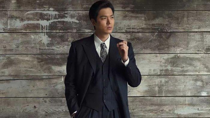 Lee Min Ho