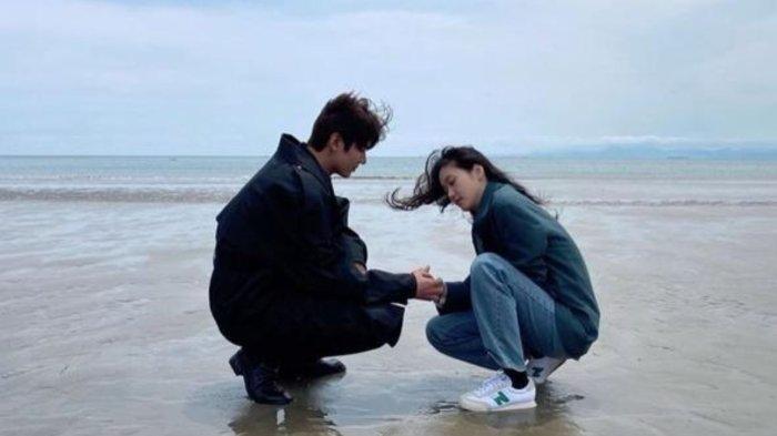 BTS drama 