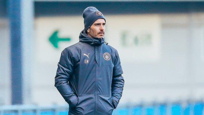 Pep Guardiola