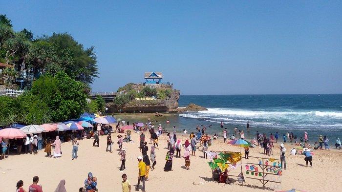 Pastikan Keamanan Wisatawan saat Libur Lebaran, SAR Gunungkidul