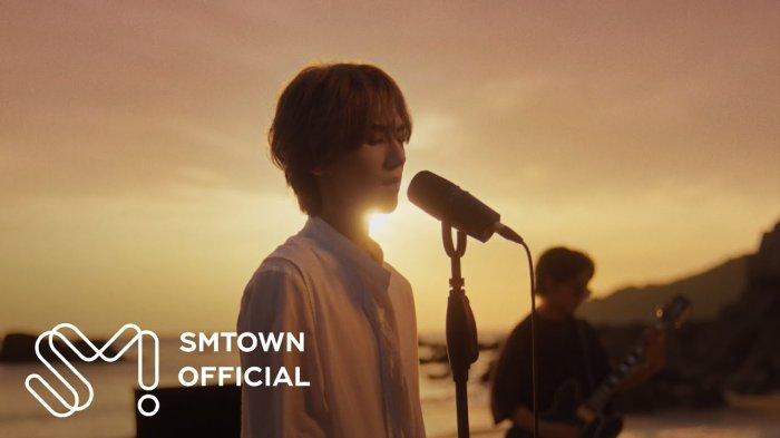 Lirik Lagi dan Terjemahan Scented Things - YESUNG